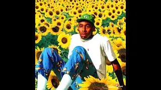 (RECREATION) where this flower blooms + sometimes