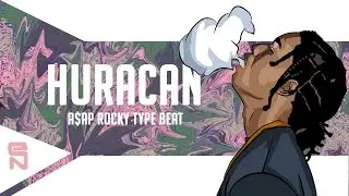 *SOLD* ASAP Rocky Type Beat 