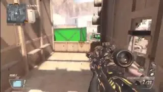 BO2 Урок 