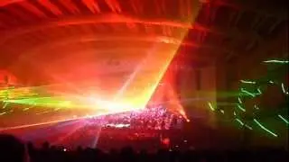 The Masterpiece Concert Bucuresti 2013 - Human Legacy