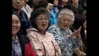 Raw video: Kivgiq 2005, Tape 3