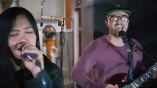 Aye The Anchor - Sulyap | NamokA Live and Raw
