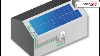 Residential SolarEdge System Design in PVsyst