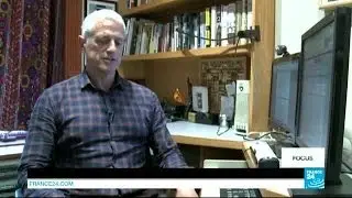 UN whistleblower - The landmark case of James Wasserstrom