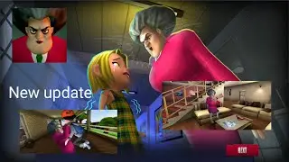Latest Version of Scary Teacher 3D. 9.1.1 Trust Icon Versions Android Gameplay