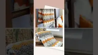 Modern Baby Girl Crochet Blanket Patterns Ideas