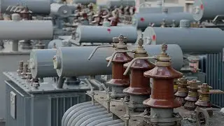 Power Transformers Market Analysis