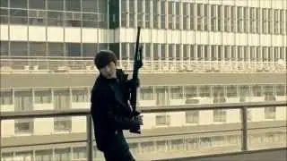 Dynamic Black - Yesterday M/V