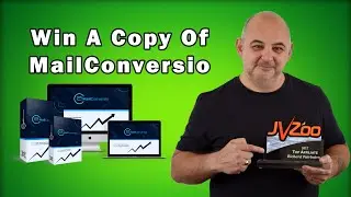 Mailconversio Biggest Bonus and Review win A Copy