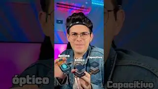 &iquest;C&Oacute;MO FUNCIONAN LOS LECTORES DE HUELLAS DIGITALES EN LOS CELULARES? 👀😲