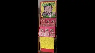 My Mad Magazine Collection - BerZerk Candy [1life2collect]