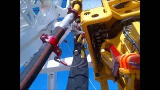 HOSE HOBBLES & PIPE CLAMPS.