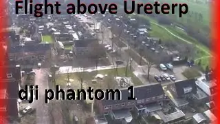Drone video - Douwe - Ureterp