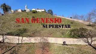San Genesio Superstar