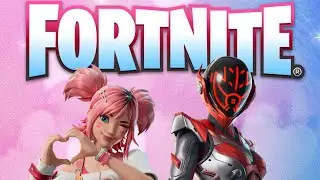 Fortnite New Season Chapter 7. Zero Build Solo Xbox X Series Controller 