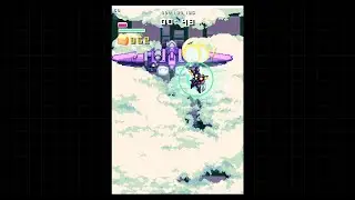 Mechanical Star Astra - Exoshell Rush I - 389,285