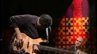 Thiago Espirito Santo | Pra Esquina (Thiago do Espirito Santo) | Instrumental SESC Brasil