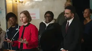 Mayor Mamdani defends appointee amid controversy over resurfaced social post