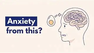 Could a Nutrient Deficit Be Fueling Your Anxiety?