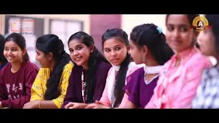 Campus Life 2024 @ Pydah College, Kakinada