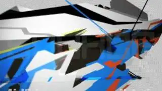 SOURCE Visuals: AirVision by VJ Netzair (demo)
