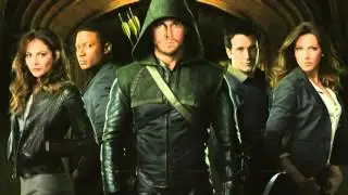 TV Review: Arrow 1x23 