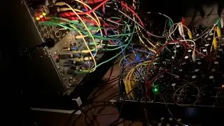 SOMA PULSAR-23 and Eurorack “25”