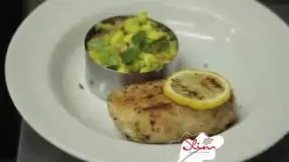 Tartar de Abacate