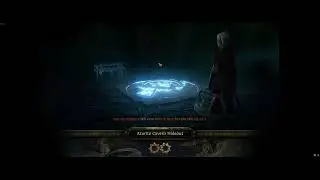 Path of Exile - Elementalist EA ballista - Uber Uber Elder - Mtx showcase - don't use this one