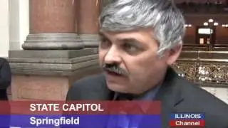 Constitutionality of Chicago's Handgun Ban
