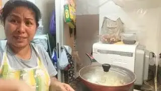 EASY RECIPES FOR DAILY COOKING / OFW IN HONGKONG