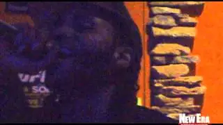 Big Squeak HD Bean Performance 11-15-12