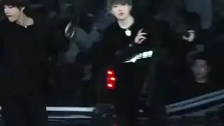 190713 # 🎶 MIC DROP 🎤🔥 TaeHuyng 😍 BTS SYS Tour in Shizuoka Day 1 💜 fancam