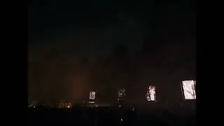 CCL b2b Yushh at Aura during Draaimolen Festival 2025