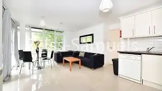 Collette Court, Eleanor Close, SE16, Canada Water, London