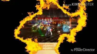 ORDEN & CHAOS ONLINE : new dung (TOL) FARM