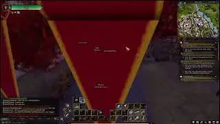 Ashes of Creation Alpha Adventure Time Part 2