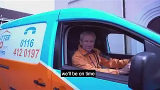 Видео о франшизе GutterPRO