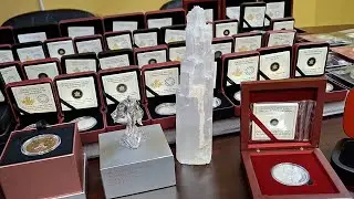 Silver RCM Deals - Free Shipping