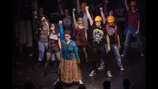 Rock of Ages - Full Show