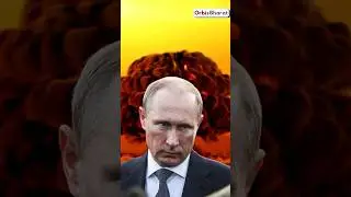 RUSSIA GAVE NUKES TO IRAN?  #russia #usa #iran #iranisraelwar #israel  #putin #upsc