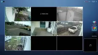 john heath Live Stream while radio harassed