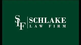 Schlake Law Firm | Your Trusted Criminal Defense Attorney