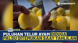 [LIVE] IHSG Anjlok 7,35  Persen, Ada Apa? | NTV PRIME