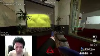 (Payday The Heist) - Overdrill Experience