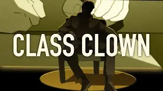 Silent Child & AViVA - Class Clown // Animation Meme