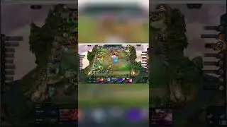 CHOGATH 3 STAR IS HIM #tft  #leagueoflegends #set11