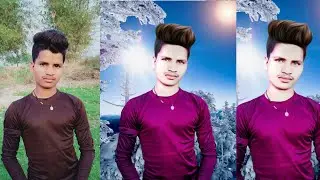 PicsArt Secret Trick | PicsArt New tricks CB 2021 | Clothes Color Shine | CB Clothes Editing Picsart