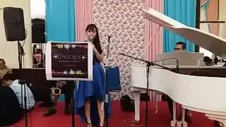 Unique Entertainment perform