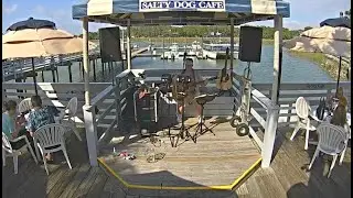 Dave K Live Salty Dog 5 PM